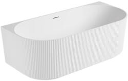 Wellis Kád, Wellis Calabria Slim Linear 170x80 WK00224 - zuhanykabin