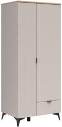  Gardróbszekrény Ruvmeli 105