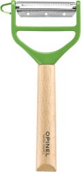 Opinel Lemn T-DUO verde 002432