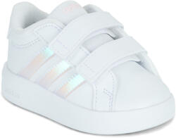 adidas Pantofi sport Casual Fete GRAND COURT 3.0 CF I adidas Alb 21 - spartoo - 147,05 RON