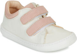 Easy Peasy Pantofi sport Casual Fete MU DUCKIE'S VELCRO Easy Peasy Alb 25