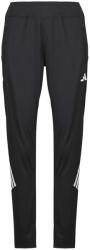 adidas Pantaloni de trening Femei 0 adidas Negru EU S