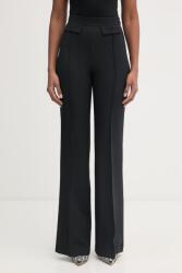 Elisabetta Franchi női alsó - fekete 34 - answear - 82 990 Ft