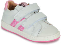 GBB Pantofi sport Casual Fete EFFICACE GBB Alb 24
