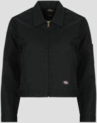 Dickies Sacouri și Blazere Femei UNLINED CROPPED EISENHOWER JACKET Dickies Negru EU S