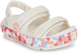 Crocs Saboti Fete Crbnd Cruiser Glw Confetti Band SdT Crocs Bej 19 / 20