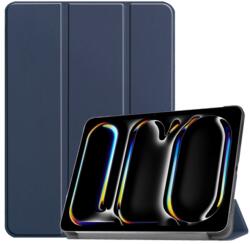  Tablettok iPad Air 13 (2024, 13 coll) - kék smart case tablet tok