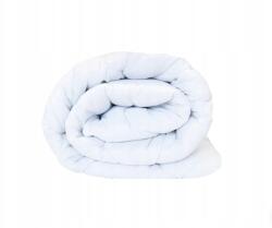 Povlečeme vše Peach egész éves steppelt paplan, 140x200 cm, fehér (8595693201008)