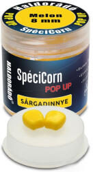 Haldorádó SpéciCorn Pop Up műkukorica, 8 mm, Sárgadinnye, 30 db (HD39812)