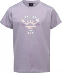 HI-TEC Gyermek Póló Ujjú Póló Hi-tec Otuti Jrg R 146 (5902786404735)