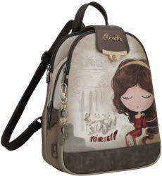 Anekke MUSE három részes, csatos nyelves divathátizsák 42705-043 - taskaweb