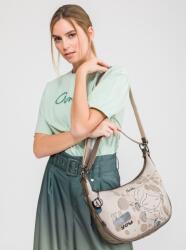 Anekke OLYMPIA bővíthető, csónak fazonú divattáska 42742-190 - taskaweb