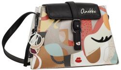 Anekke EIKON fedeles, trapéz divattáska 42753-560 - taskaweb