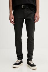 G-Star skinny férfi farmer - fekete 33/34