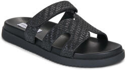 Steve Madden Papuci de vară Femei MISSILE Steve Madden Negru 36 - spartoo - 393,00 RON