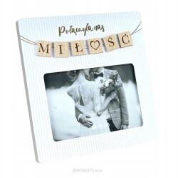 kukartka Moments keret RM-059 Esküvő (RM-059)