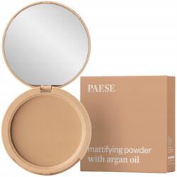 Paese púder argánolajjal mattító vasalható archoz 04 8g (5907546500320)