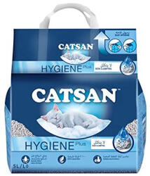 CATSAN Hygiene Plus 5l (4008429054693)