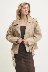 Answear. LAB dzseki - bézs S/M