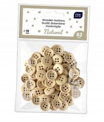 Interdruk Natúr Gombok 62DB (76442)