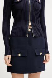 Marc Aurel szoknya - sötétkék 38