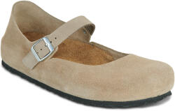 Birkenstock Balerin și Balerini cu curea Femei Mantova BIRKENSTOCK Bej 40