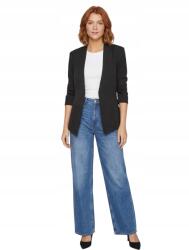 Vila Női blézer Vila Viher fekete 48