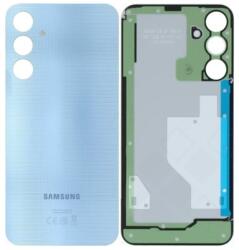 Samsung Galaxy A25 A256B - Carcasă Baterie (Blue) - GH82-33053D Genuine Service Pack, Blue