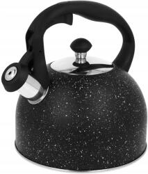 Brunbeste BB-1336 Konyhai vízforraló 2.5 L rozsdamentes acél (BB-1336) (BB-1336)