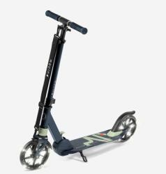 MOVINO Összecsukható roller Movino City Light, kék-zöld (H-219-BG)