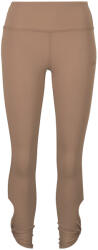 Emporio Armani EA7 Colanti Femei FULLNESS VIGOR7 ACTIVE LEGGINGS Emporio Armani EA7 Maro EU XS
