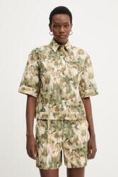 MM by Max Mara pamut ing PALLORE - zöld 38