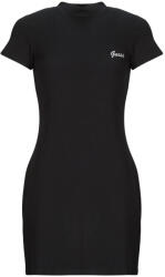GUESS Rochii scurte Femei LAVINIA LS RIB Guess Negru EU L