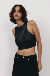 Muuv MUUV. top ET - fekete XS