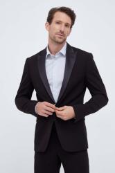 Lindbergh öltöny - fekete 50 - answear - 89 990 Ft