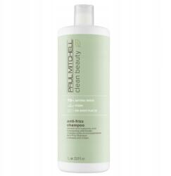 Paul Mitchell Clean Beauty Smooth Anti-Frizz Shampoo 1000 ml Hajápoló sampon (1111096601701)