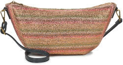 PIECES Genți Banduliere Femei PCBROOKE BUMBAG Pieces Multicolor Unic