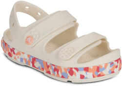 Crocs Saboti Fete Crbnd Cruiser Glw Confetti Band SdK Crocs Alb 33 / 34
