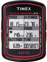 Timex T5K615