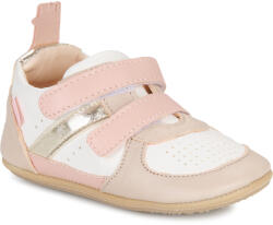 Easy Peasy Pantofi sport Casual Fete MY PRE BASKET VELCRO Easy Peasy roz 24