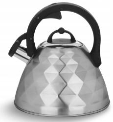 Orion Matt síppal ellátott teáskanna 3, 4 l (P270581)