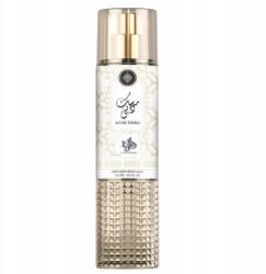  Al Wataniah Musk Dubai 250ML Testpermet Unisex Női Férfi