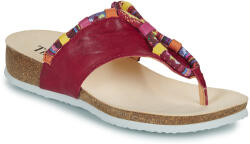 Think Flip-Flops Femei JULIA Think roșu 38