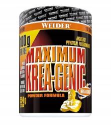 Weider Maximum Krea-Genic, Por 554g (4044782318218)