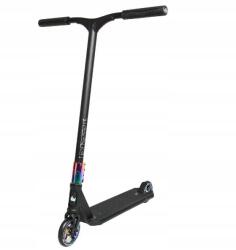 NKD Rizz Stunt freestyle roller, fekete-szivárvány (H-045-BR)