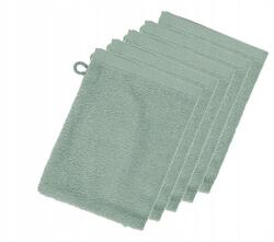 Livarno home mosószer zöld 5 db pamut 100 % (4052916359570)