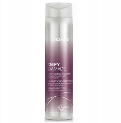 Joico Defy Damage Protective Shampoo sampon festett hajra 300ml (074469509237)