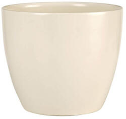 Scheurich 920 Creme kerámia kaspó 13 cm