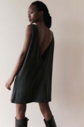 MUUV ruha - szürke XL