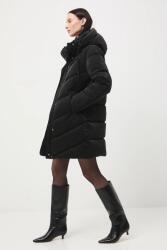 MEDICINE kabát - fekete M - answear - 18 090 Ft